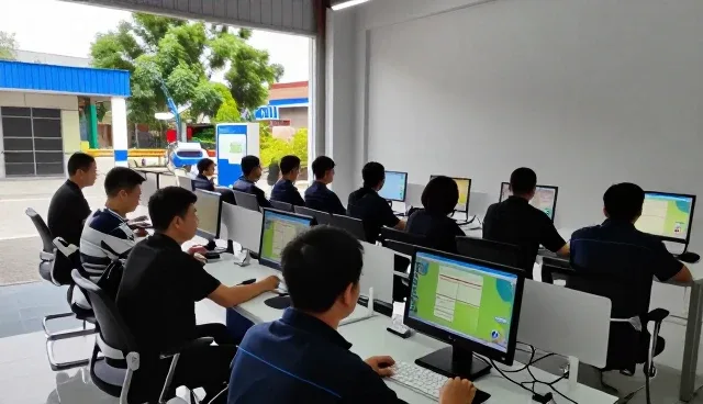 成果转化中的客户好评与实际操作环节